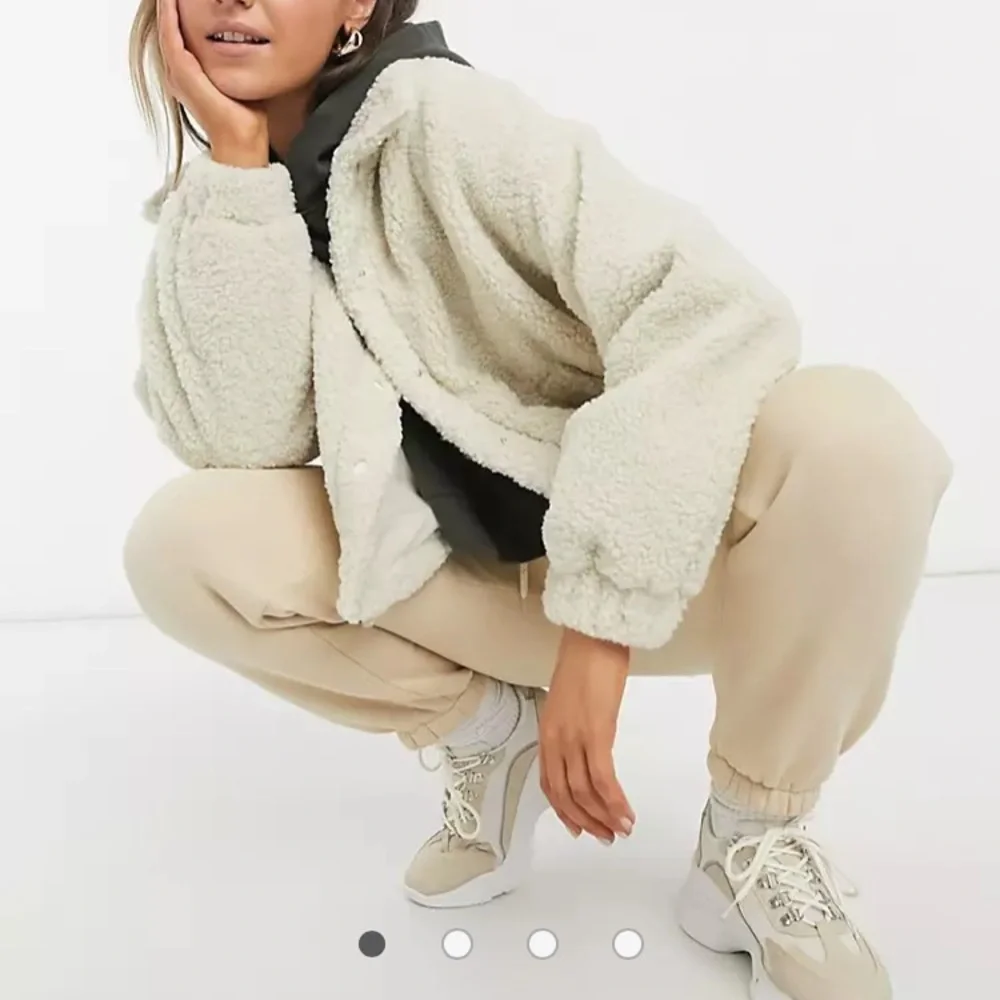 ASOS jacket - Picture 4 of 6